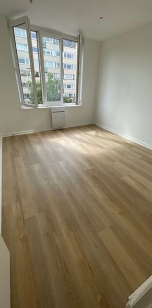 Appartement 3 pièces à Croix - Photo 1