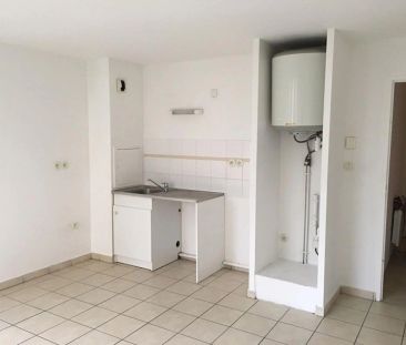 NANCY APPARTEMENT 2 pièces + parking - 39.64 m2 - Photo 3