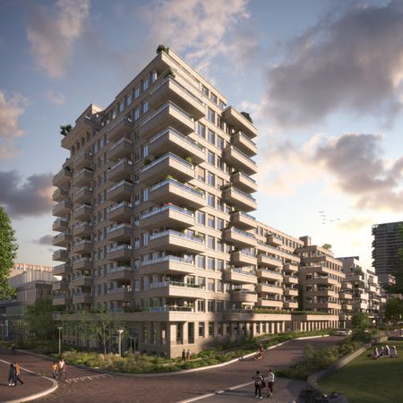 Te huur: Batteryparkstraat 111 - Photo 2