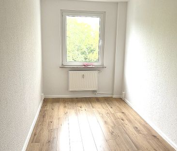 Einziehen in eine frisch sanierte 3 Zimmerwohnung - Foto 4