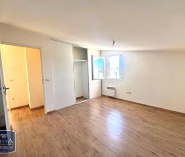 Location Appartement 3 pièces 64m² CADAUJAC 33140 - Photo 3