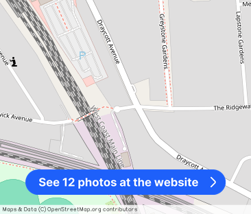 Midwinter Court, Harrow - Photo 1