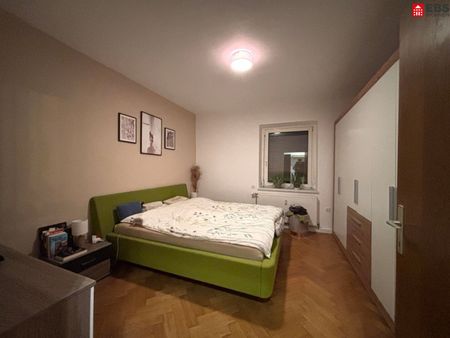 Ein Ort zum Ankommen: Gemütliche Wohnung mit viel Tageslicht - am Minnesängerplatz - Froschberg! Verfügbar ab 01.01.2026! - Photo 3