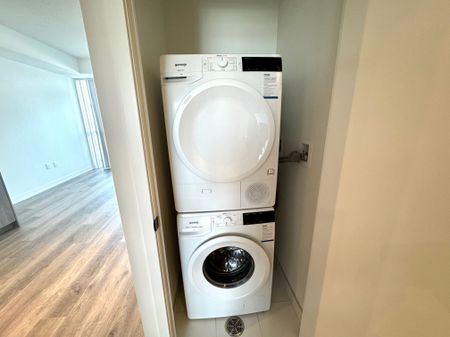 For Lease - 8 Interchange Way Unit# 1205, Vaughan, Ontario - Photo 5