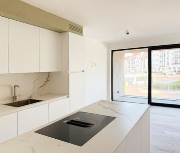 Stijlvol nieuwbouwappartement in de exclusieve residentie ‘Maurice’... - Photo 3