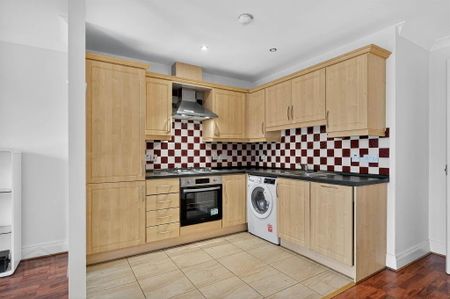 Apt 9, 23 Rugby Parade, Belfast, BT7 1PY - Photo 5