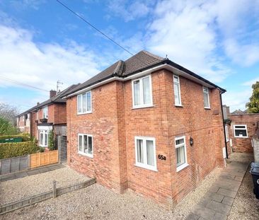 1 bedroom semi-detached house to rent - Photo 1