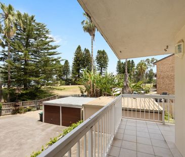 Freshly Updated Apartment in Mona Vale Basin - Photo 2