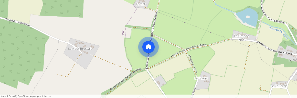 44390, Petit-Mars