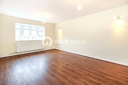 4 bedroom end of terrace house to rent - Photo 5