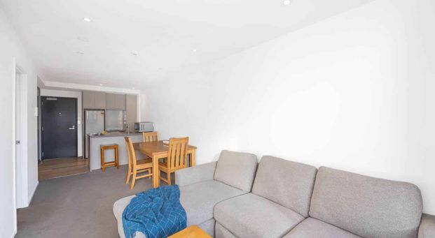 Two bedroom in Queens Residence - Photo 1