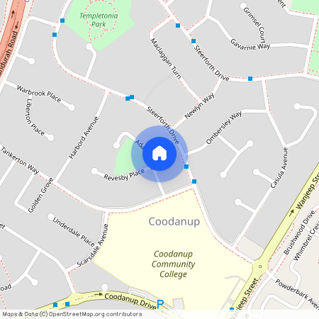 5A Adare Place, WA 6210, Coodanup