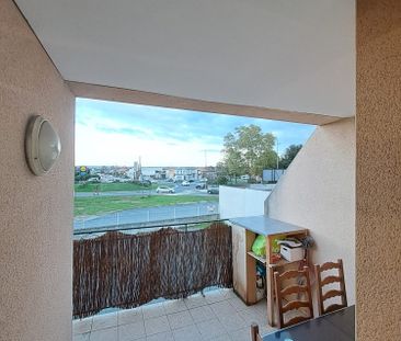 Location Appartement 3 pièces 59m² ALBI 81000 - Photo 5