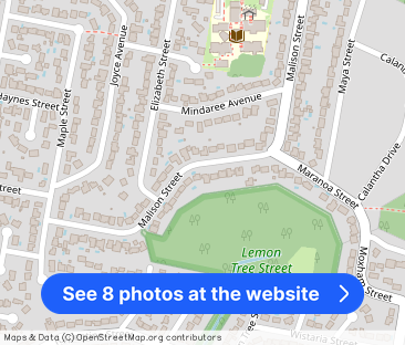 “Quiet and Central Location” - Photo 1