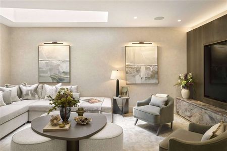 A Masterpiece of Modern Mews Living  Ennismore Gardens Mews. - Photo 3