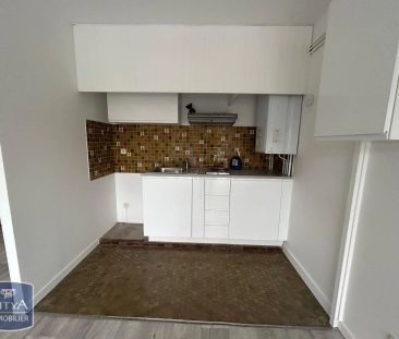 Appartement à louer 1 pièce 33.22m² - Photo 3