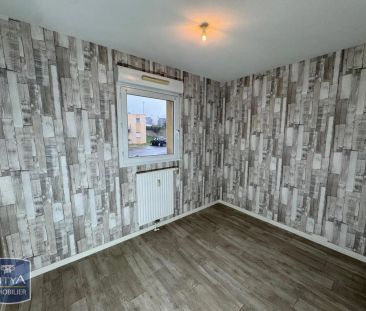 Appartement à louer 2 pièces 52.47m² - Photo 5