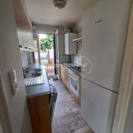 Appartement T4 de 72.30m2 - 185 Avenue Charles de Gaulle 69160 TASSIN LA DEMI-LUNE, - Photo 4