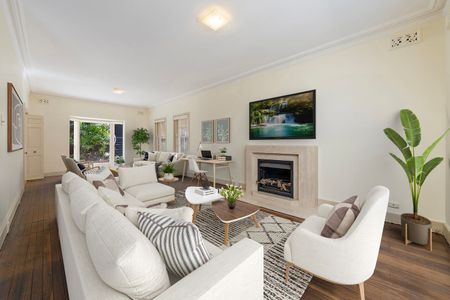 105 Kirribilli Avenue, Kirribilli - Photo 2