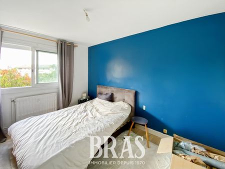 Location Appartement 2 pièces 47m² ORVAULT 44700 - Photo 5