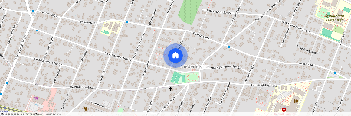 Johannesstraße, 01445, Johannesstraße    Radebeul