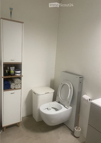 1.5 Zimmer, 45 m² - Foto 4