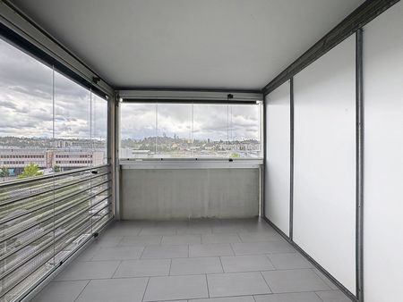 Appartement 3,5 pièces à Givisiez - Photo 5