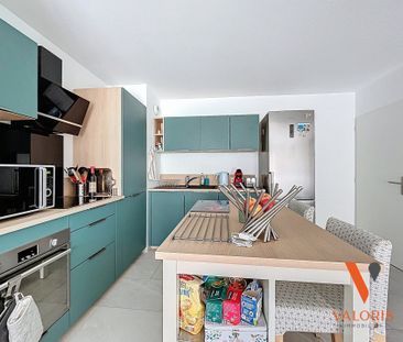 Location Appartement 3 pièces 66m² ECHIROLLES 38130 - Photo 6