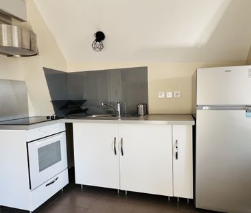 Location Appartement 1 pièce 23m² MENNECY 91540 - Photo 4