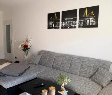 Nachmieter Gesucht im Wunderschönen Gablenz - Photo 1