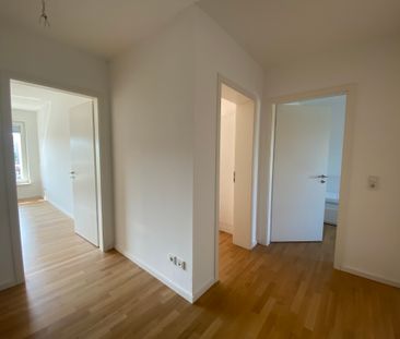 Exklusives Wohnen an der alten Elbe! - Photo 6