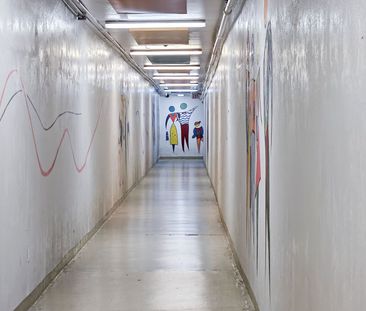 For Lease - 8 Pemberton Avenue Unit# 105, Toronto, Ontario - Photo 4