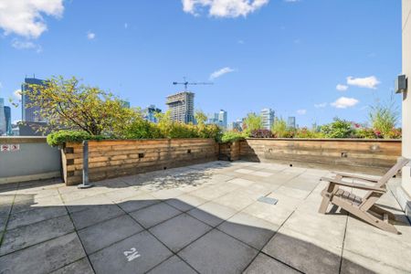 For Lease - 230 King Street Unit# 1109, Toronto, Ontario - Photo 4