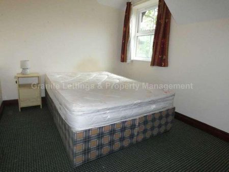 Amherst Gardens, Amherst Road, Withington, Manchester, M14 - Photo 3