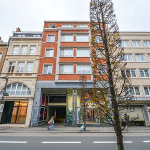 Studio te huur in Leuven voor € 965 met 1 slaapkamer - foto 3