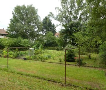 3-Zimmer-Wohnung in Herne Horsthausen im EG mit Balkon bezugsfertig - Photo 3