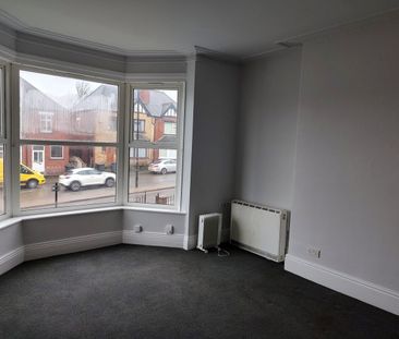 Studio Flat, Handsworth Road, S9 - Photo 1