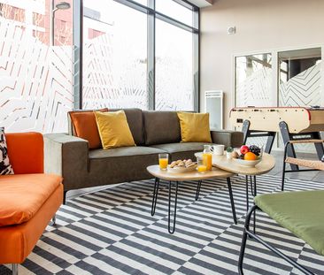 Studio de 18m² - Photo 2