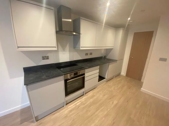 Goldsworth Road, Woking - 1 bedroomProperty for lettings - Seymours - Photo 1