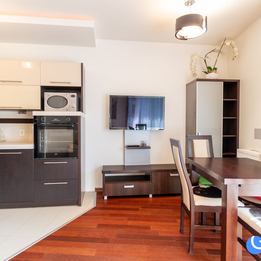 3 pokoje + balkon | 58m2 | Przewóz | Blisko tram - Zdjęcie 1