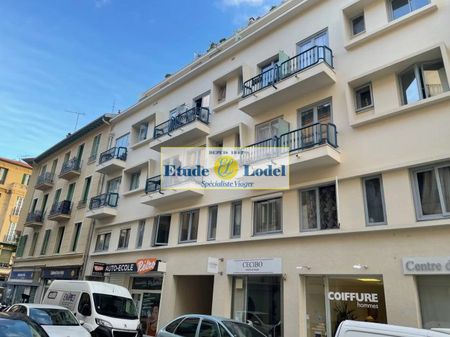 Appartement Nice - Photo 5