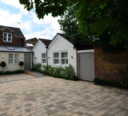 2 bedroom bungalow to rent - Photo 3