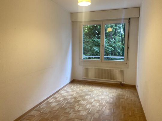 Spacious 4-room apartment on the 3rd floor - Photo 1