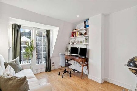 Fulton Mews, London, W2 - Photo 2