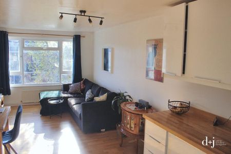 2 bedroom maisonette to rent - Photo 3