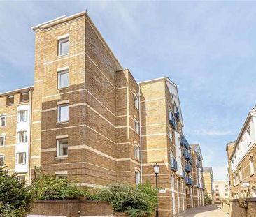 Rotherhithe Street, Sandringham Court King & Queen Wharf Rotherhith... - Photo 5