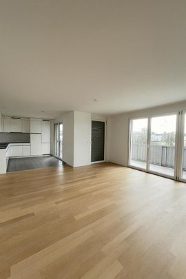 3.5 Zimmerwohnung in Romanshorn - Photo 1