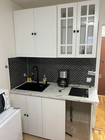 Aspnäsvägen, Järfälla - Foto 3