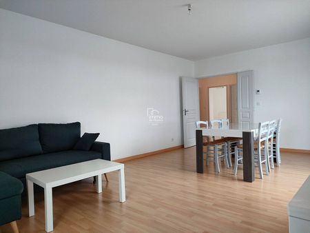 Location appartement 3 pièces 66.22 m² à Angers (49100) - Photo 4