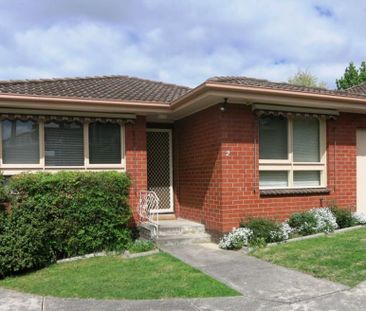 2/84 Rochester Road, Balwyn VIC 3103 - Apartment For Rent | Domain - Photo 1